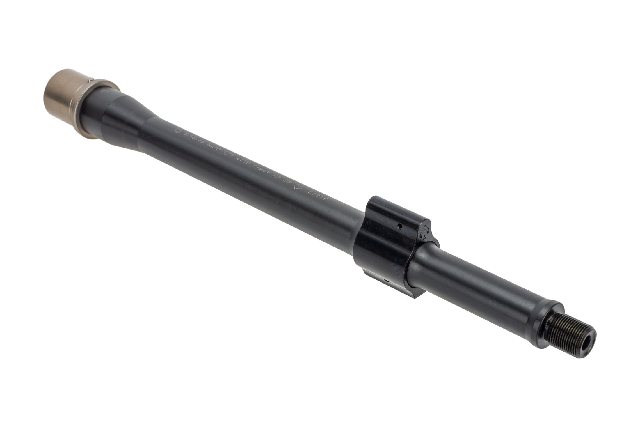 Ballistic Advantage Performance Series 5.56 Hanson Carbine AR-15 Barrel with Pinned Gas Block - 11.3"